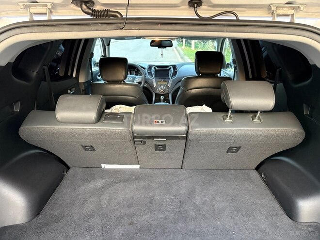Hyundai Santa Fe 2013, 205,000 km - 2.0 л - Bakı