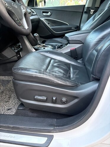 Hyundai Santa Fe 2013, 205,000 km - 2.0 л - Bakı