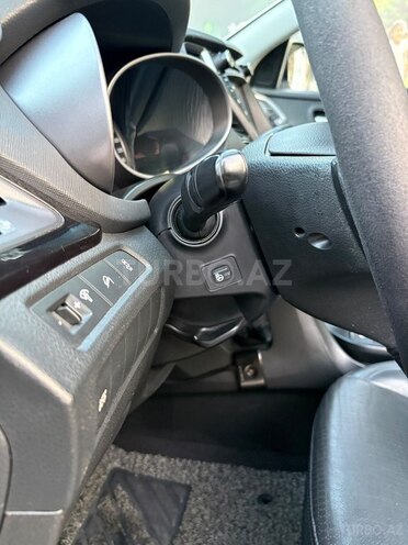 Hyundai Santa Fe 2013, 205,000 km - 2.0 л - Bakı