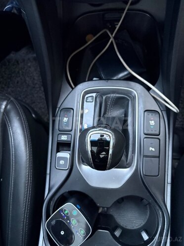 Hyundai Santa Fe 2013, 205,000 km - 2.0 л - Bakı