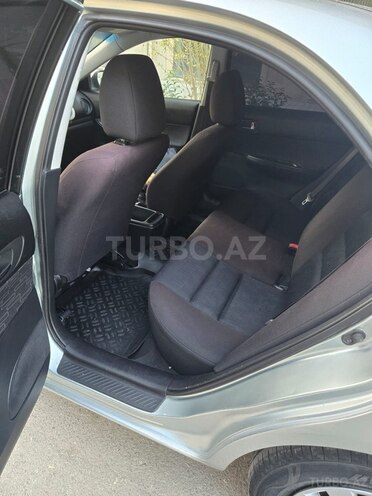 Mazda 6 2003, 317,800 km - 2.0 l - Bakı