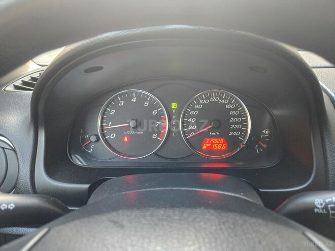 Mazda 6 2003, 317,800 km - 2.0 l - Bakı