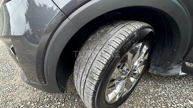 Kia Sorento 2017, 158,000 km - 2.0 l - Gəncə