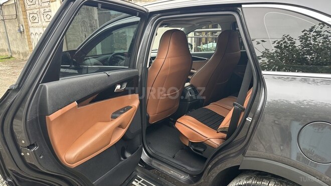 Kia Sorento 2017, 158,000 km - 2.0 l - Gəncə