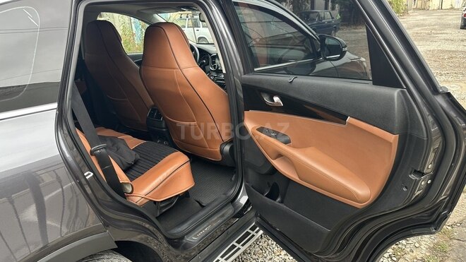 Kia Sorento 2017, 158,000 km - 2.0 l - Gəncə