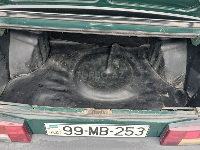 LADA (VAZ) 21099 1999, 123,450 km - 1.5 л - Zaqatala