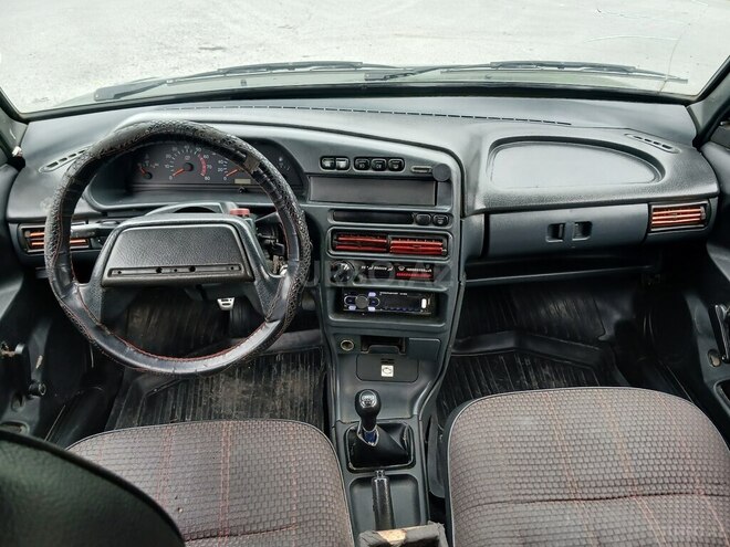 LADA (VAZ) 21099 1999, 123,450 km - 1.5 л - Zaqatala