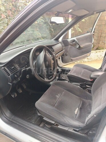 Opel Vectra 1996, 350,588 km - 2.0 l - Bakı