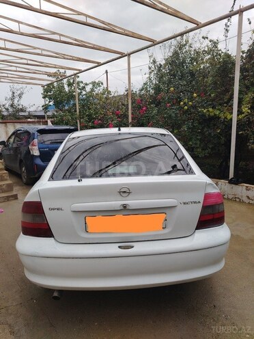Opel Vectra 1996, 350,588 km - 2.0 l - Bakı