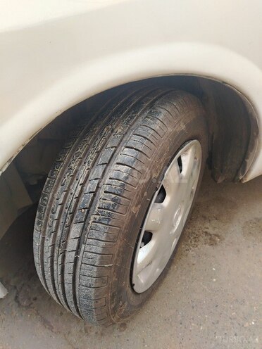 Opel Vectra 1996, 350,588 km - 2.0 l - Bakı