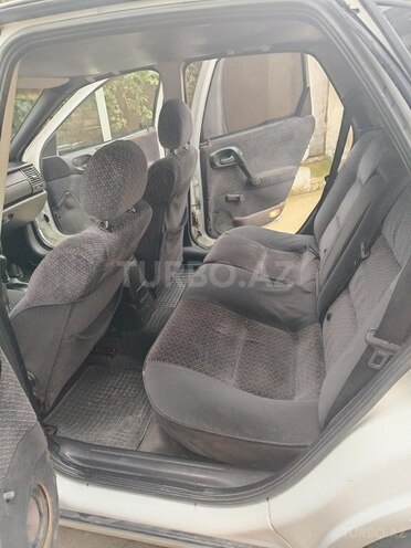 Opel Vectra 1996, 350,588 km - 2.0 l - Bakı