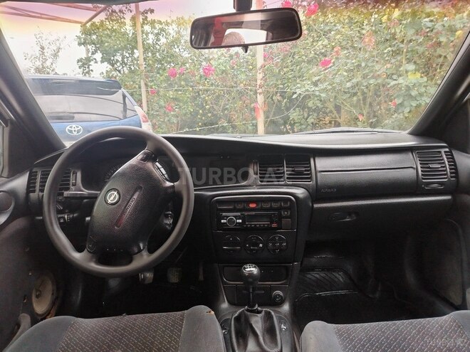 Opel Vectra 1996, 350,588 km - 2.0 l - Bakı