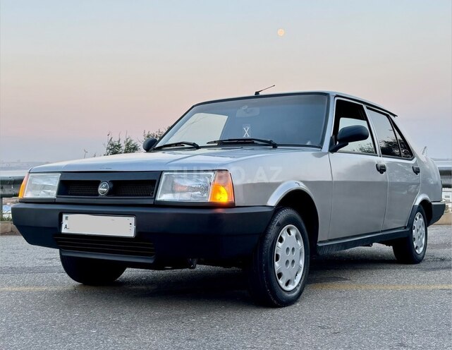 Tofas Sahin 2005, 74,500 km - 1.6 л - Bakı