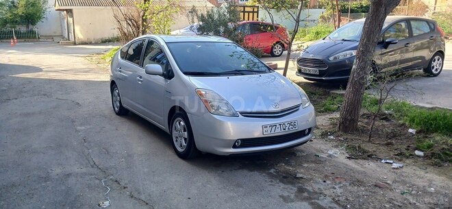 Toyota Prius 2008, 312,000 km - 1.5 l - Bakı