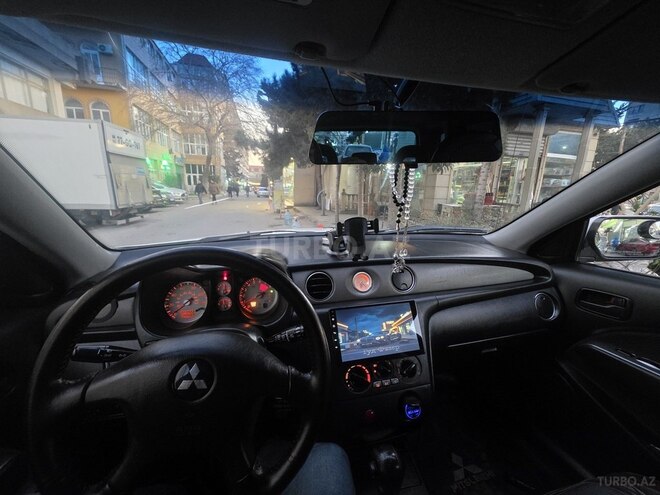 Mitsubishi Outlander 2002, 290,000 km - 2.4 л - Bakı