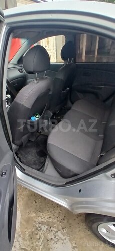 Kia Rio 2008, 191,867 km - 1.5 l - Salyan