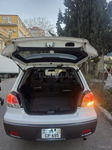 Mitsubishi Outlander 2002, 290,000 km - 2.4 л - Bakı