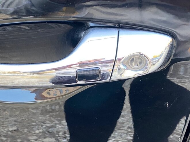 Hyundai Santa Fe 2016, 207,000 km - 2.0 l - Bakı