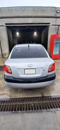 Kia Rio 2008, 191,867 km - 1.5 l - Salyan