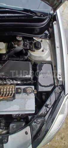 Kia Rio 2008, 191,867 km - 1.5 l - Salyan