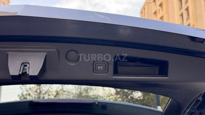 Chevrolet Equinox 2018, 128,000 km - 1.5 l - Bakı