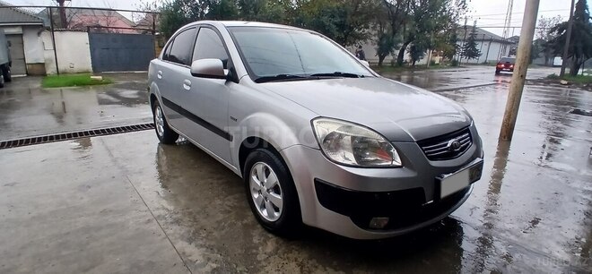 Kia Rio 2008, 191,867 km - 1.5 l - Salyan