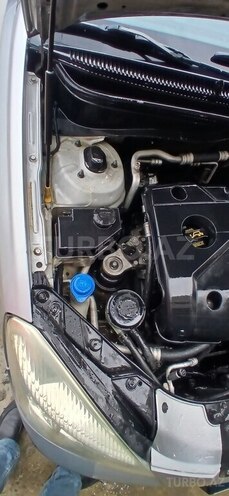 Kia Rio 2008, 191,867 km - 1.5 l - Salyan
