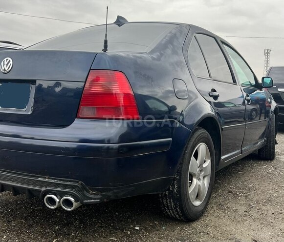Volkswagen Jetta 2002, 200,919 km - 2.0 l - Bakı