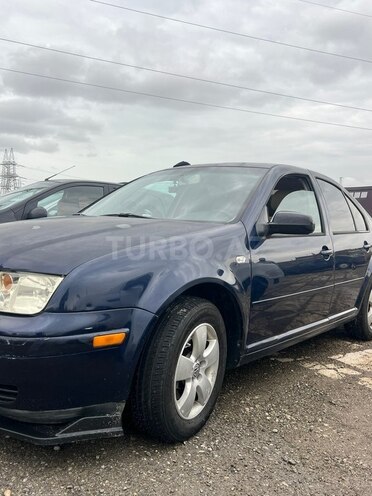 Volkswagen Jetta 2002, 200,919 km - 2.0 l - Bakı