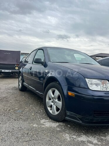Volkswagen Jetta 2002, 200,919 km - 2.0 l - Bakı