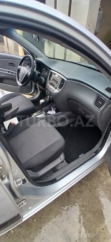 Kia Rio 2008, 191,867 km - 1.5 l - Salyan