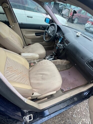 Volkswagen Jetta 2002, 200,919 km - 2.0 l - Bakı