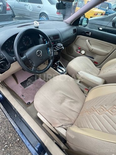 Volkswagen Jetta 2002, 200,919 km - 2.0 l - Bakı