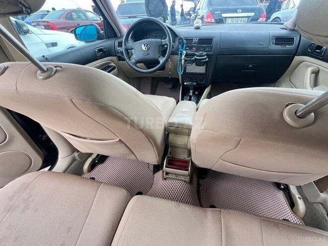 Volkswagen Jetta 2002, 200,919 km - 2.0 l - Bakı