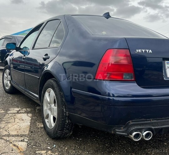Volkswagen Jetta 2002, 200,919 km - 2.0 l - Bakı