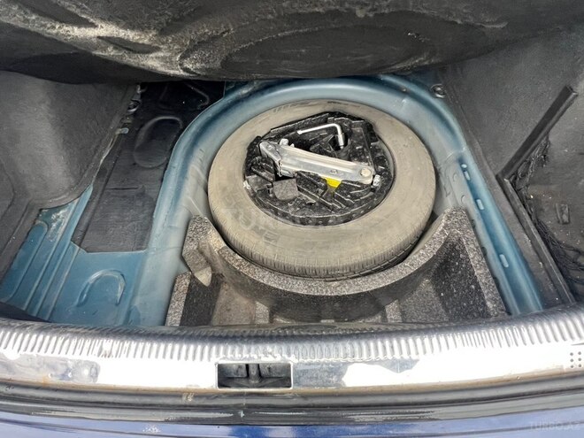 Volkswagen Jetta 2002, 200,919 km - 2.0 l - Bakı