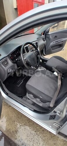 Kia Rio 2008, 191,867 km - 1.5 l - Salyan