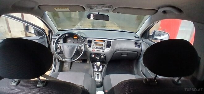Kia Rio 2008, 191,867 km - 1.5 l - Salyan