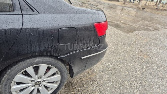 Hyundai Sonata 2009, 330,000 km - 2.0 л - Sumqayıt