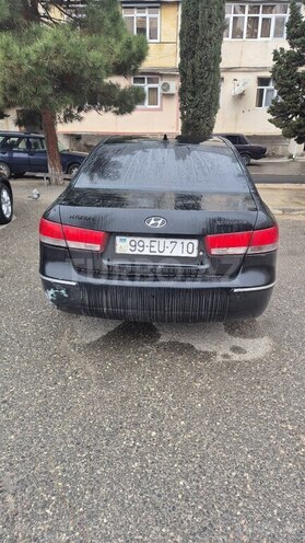 Hyundai Sonata 2009, 330,000 km - 2.0 л - Sumqayıt