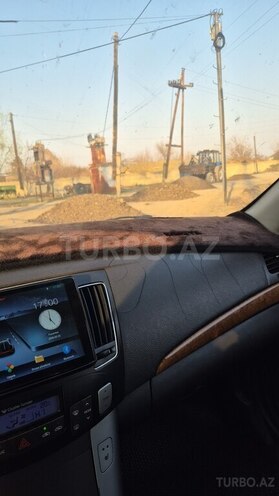 Hyundai Sonata 2009, 330,000 km - 2.0 л - Sumqayıt