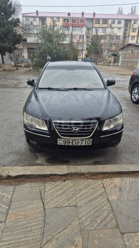 Hyundai Sonata 2009, 330,000 km - 2.0 л - Sumqayıt
