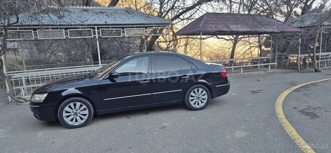 Hyundai Sonata 2009, 330,000 km - 2.0 л - Sumqayıt