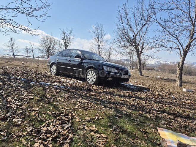 Hyundai Sonata 2009, 330,000 km - 2.0 л - Sumqayıt