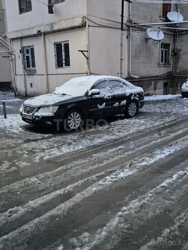 Hyundai Sonata 2009, 330,000 km - 2.0 л - Sumqayıt