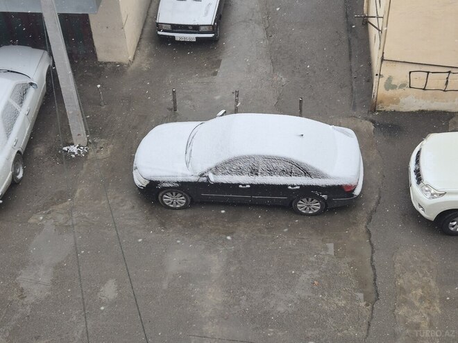 Hyundai Sonata 2009, 330,000 km - 2.0 л - Sumqayıt