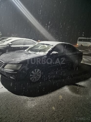 Hyundai Sonata 2009, 330,000 km - 2.0 л - Sumqayıt