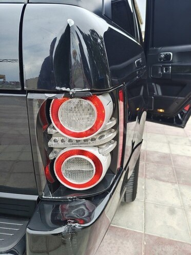 Land Rover Range Rover 2012, 230,000 km - 5.0 л - Bakı
