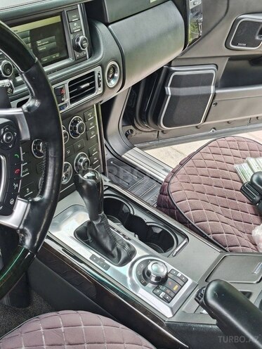 Land Rover Range Rover 2012, 230,000 km - 5.0 л - Bakı
