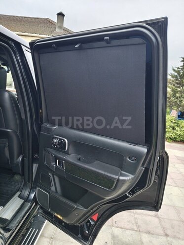 Land Rover Range Rover 2012, 230,000 km - 5.0 л - Bakı